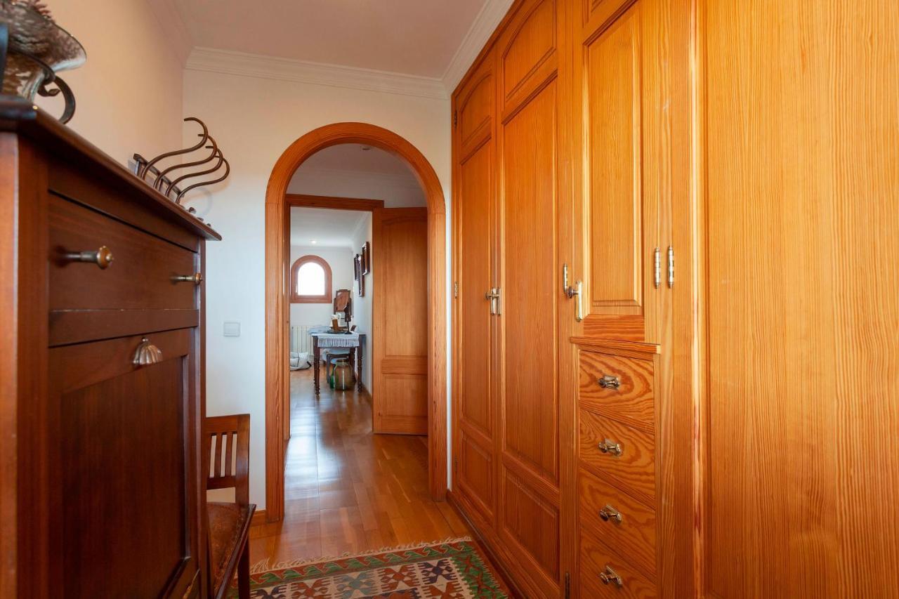 Ca Na Xesca Villa Colonia de Sant Jordi Buitenkant foto