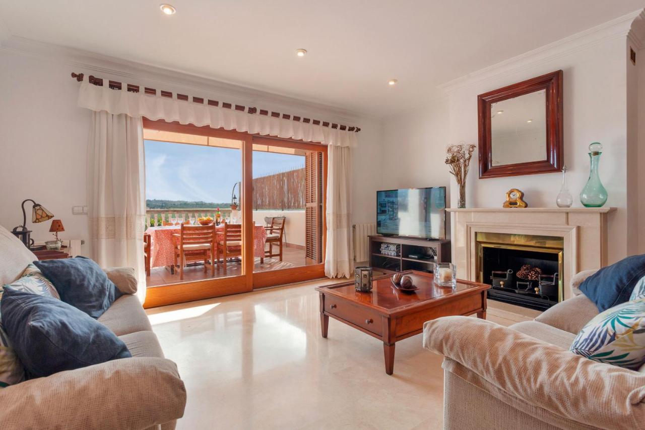 Ca Na Xesca Villa Colonia de Sant Jordi Buitenkant foto