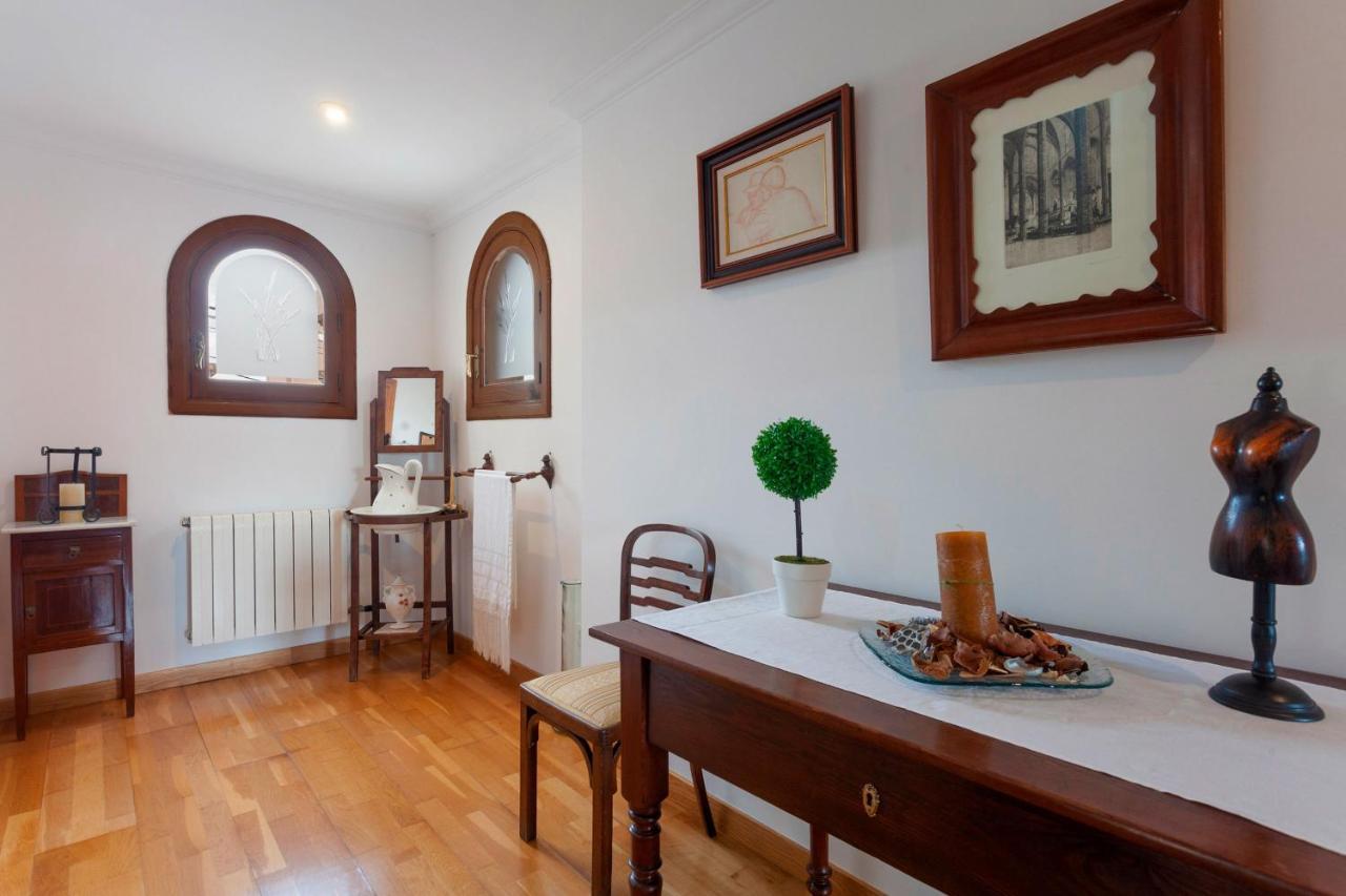 Ca Na Xesca Villa Colonia de Sant Jordi Buitenkant foto