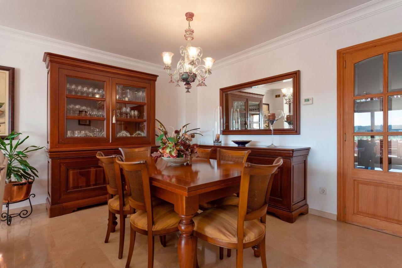 Ca Na Xesca Villa Colonia de Sant Jordi Buitenkant foto