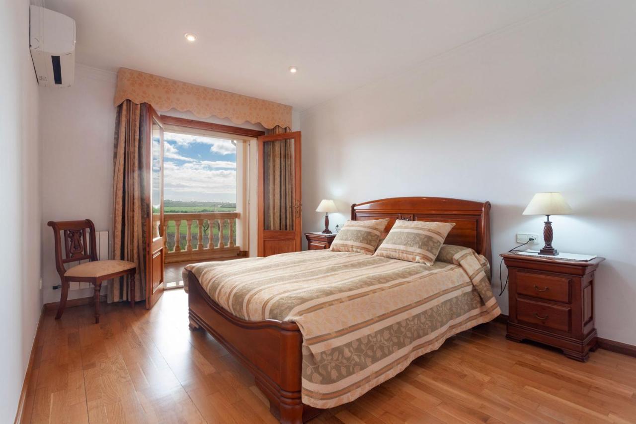 Ca Na Xesca Villa Colonia de Sant Jordi Buitenkant foto